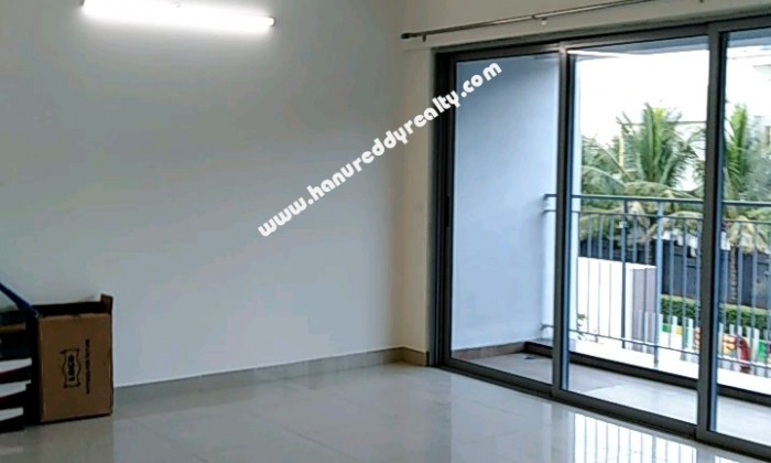 3 BHK Flat for Sale in Hadapsar