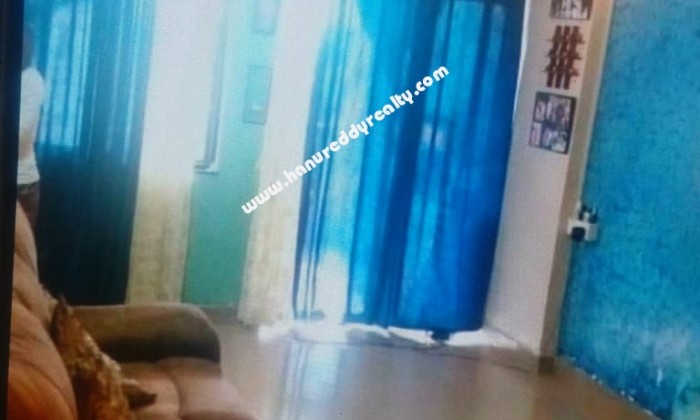 2 BHK Flat for Sale in Vadgaon Sheri