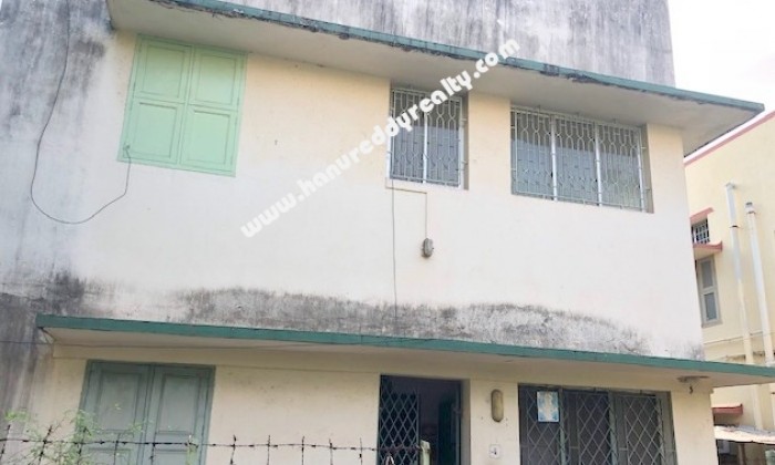 5 BHK Independent House for Sale in Thiruvanmiyur