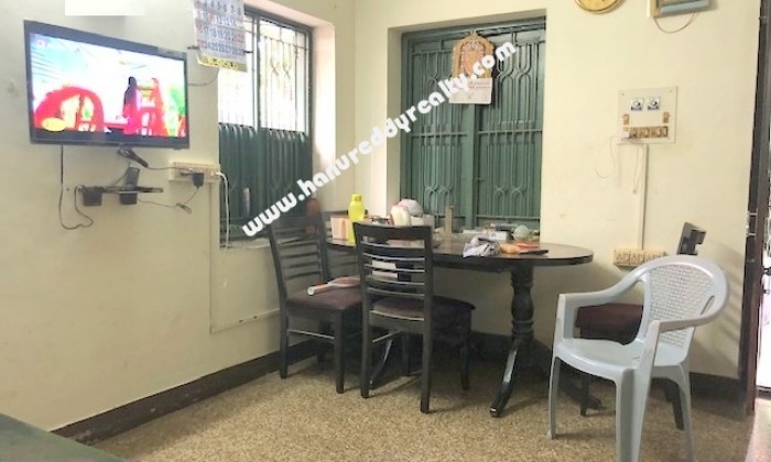 5 BHK Independent House for Sale in Thiruvanmiyur