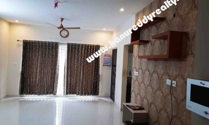 2 BHK Flat for Sale in Saibaba Colony