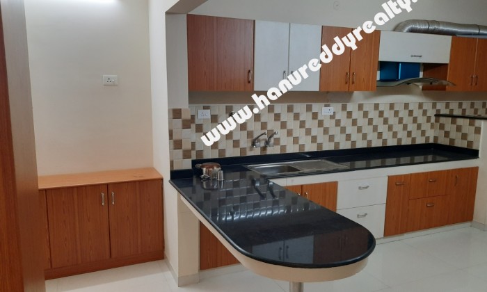 2 BHK Flat for Sale in Saibaba Colony