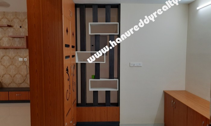 2 BHK Flat for Sale in Saibaba Colony