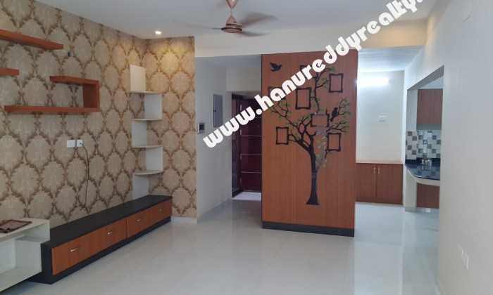 2 BHK Flat for Sale in Saibaba Colony