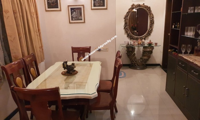 3 BHK Flat for Sale in Koregaon Park Annex