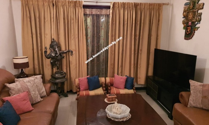 3 BHK Flat for Sale in Koregaon Park Annex