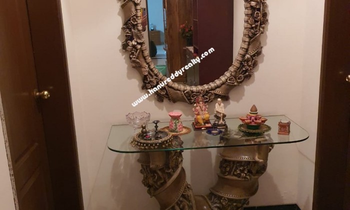 3 BHK Flat for Sale in Koregaon Park Annex
