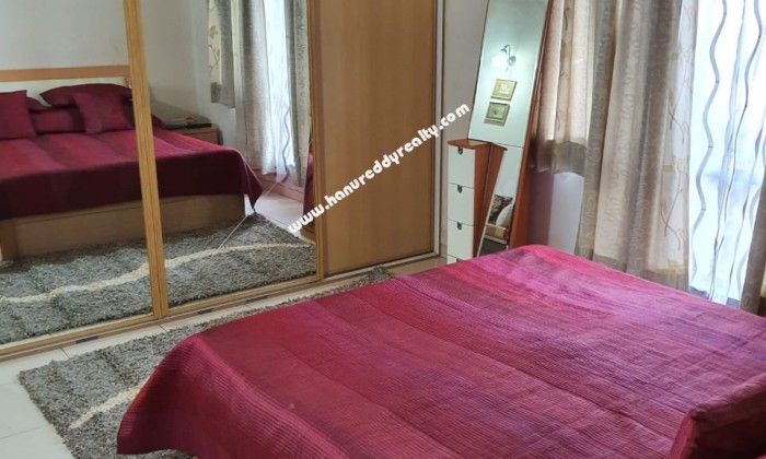 3 BHK Flat for Sale in Koregaon Park Annex