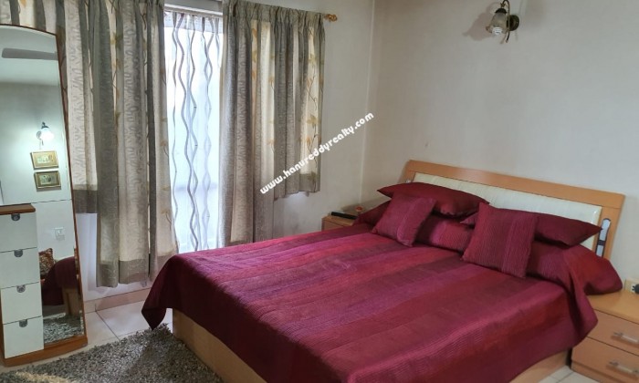 3 BHK Flat for Sale in Koregaon Park Annex