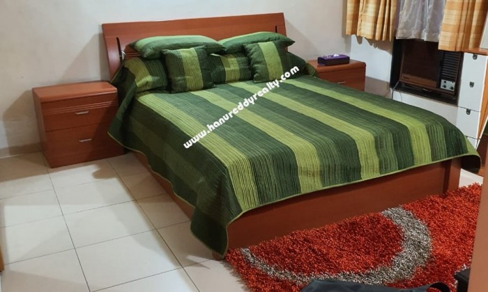 3 BHK Flat for Sale in Koregaon Park Annex