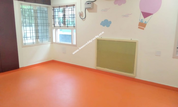 4 BHK Independent House for Rent in Tiruvanmiyur