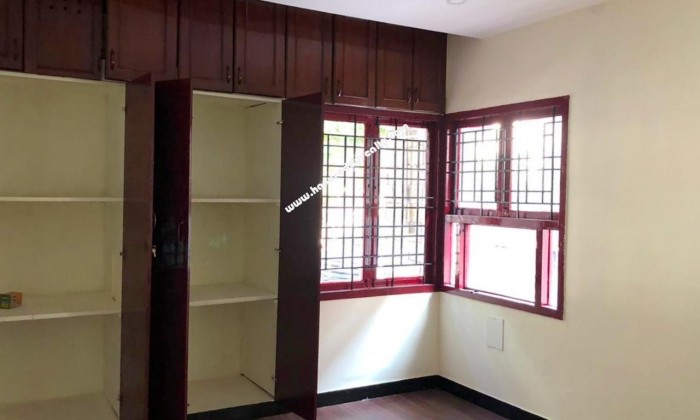 4 BHK Independent House for Rent in Tiruvanmiyur