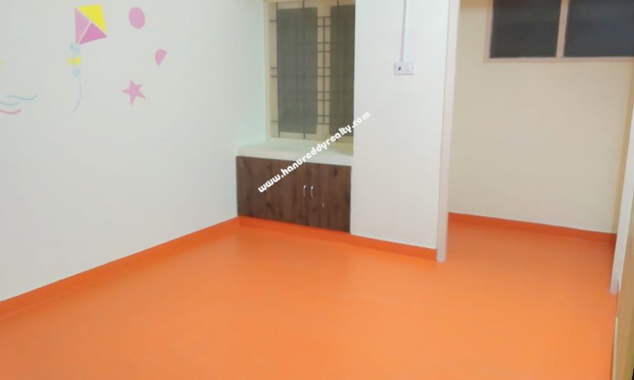 4 BHK Independent House for Rent in Tiruvanmiyur