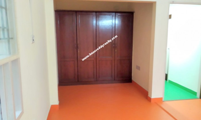 4 BHK Independent House for Rent in Tiruvanmiyur
