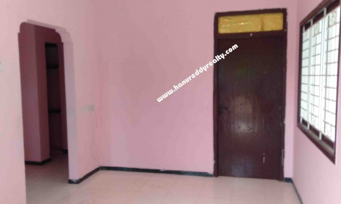 2 BHK Independent House for Rent in Ramanathapuram