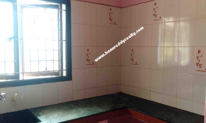 2 BHK Independent House for Rent in Ramanathapuram