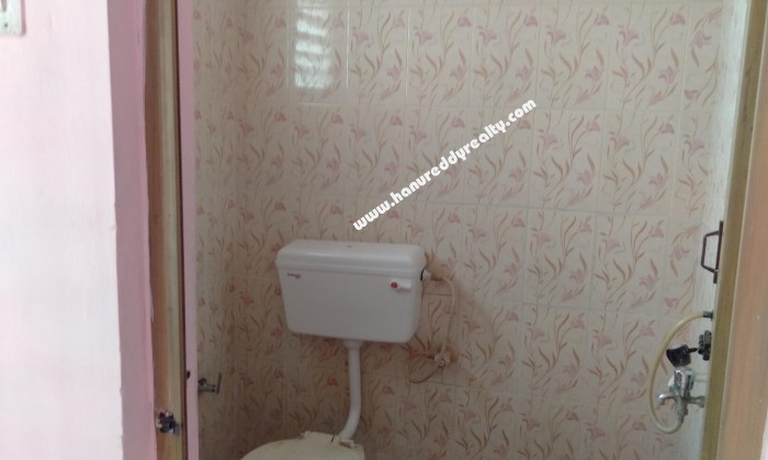 2 BHK Independent House for Rent in Ramanathapuram