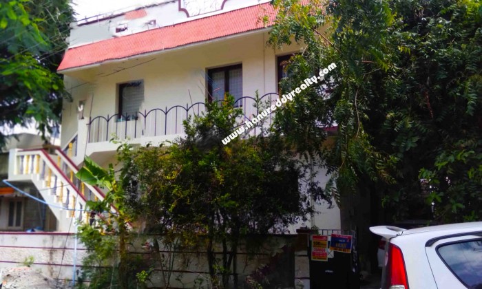 2 BHK Independent House for Rent in Ramanathapuram