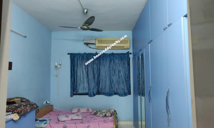 2 BHK Flat for Sale in Saibaba Colony