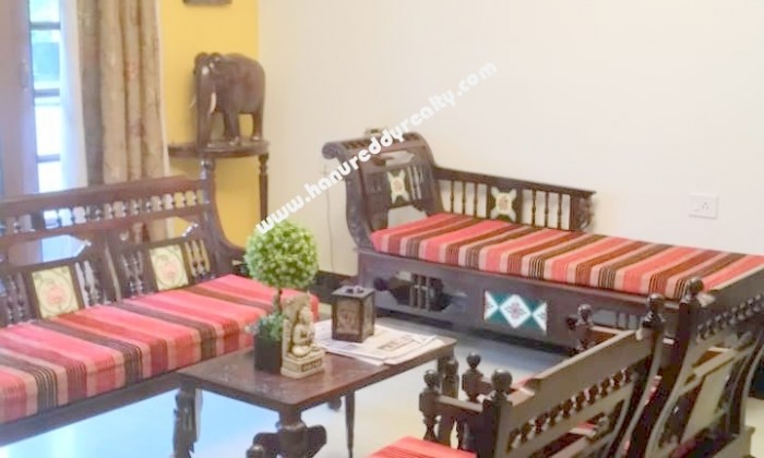 3 BHK Flat for Sale in Besant Nagar