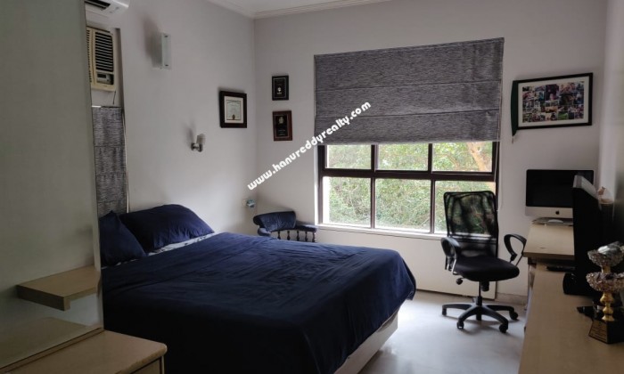 3 BHK Flat for Sale in Wanowarie