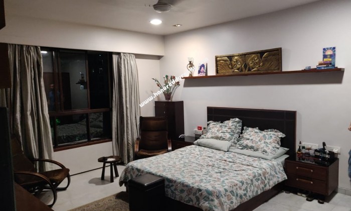 3 BHK Flat for Sale in Wanowarie