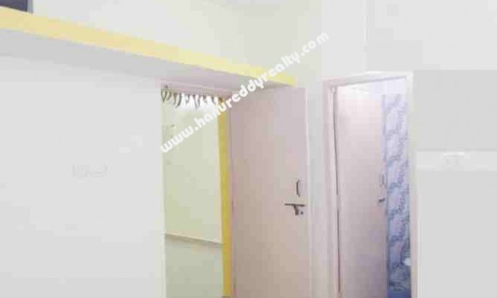 2 BHK Flat for Sale in Medavakkam