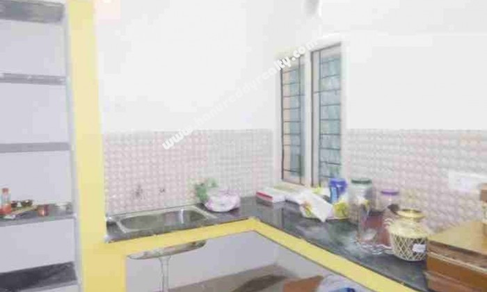 2 BHK Flat for Sale in Medavakkam