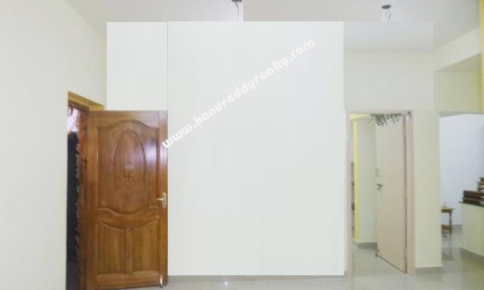 2 BHK Flat for Sale in Medavakkam