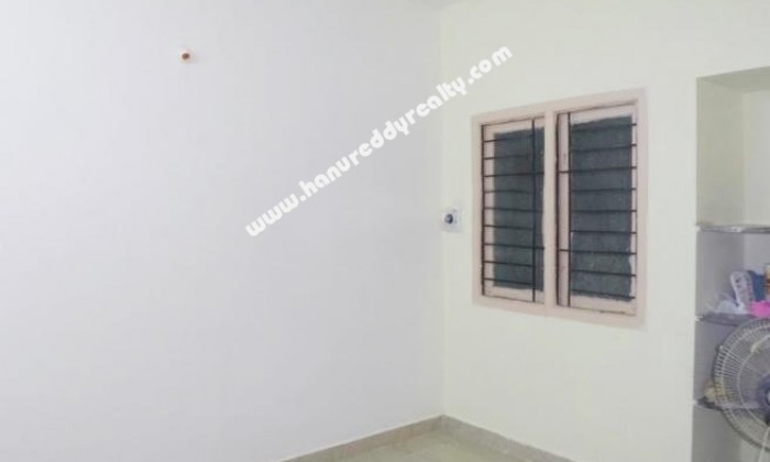 2 BHK Flat for Sale in Medavakkam