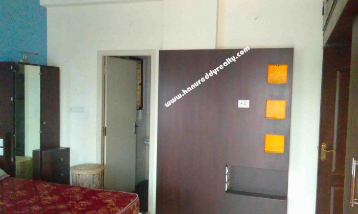 3 BHK Flat for Sale in Ramanathapuram