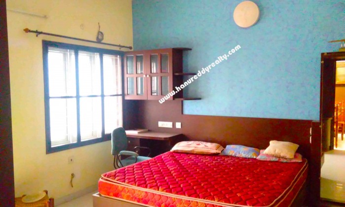 3 BHK Flat for Sale in Ramanathapuram