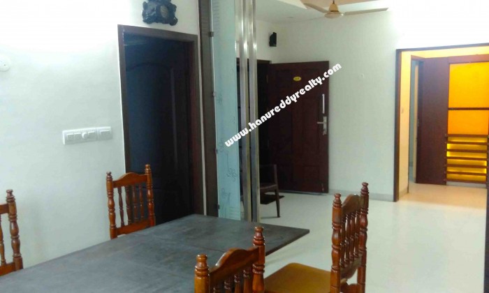 3 BHK Flat for Sale in Ramanathapuram