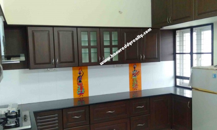 3 BHK Flat for Sale in Ramanathapuram