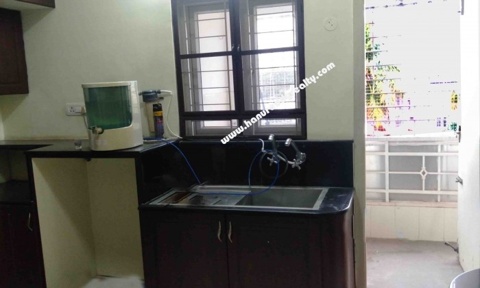 3 BHK Flat for Sale in Ramanathapuram