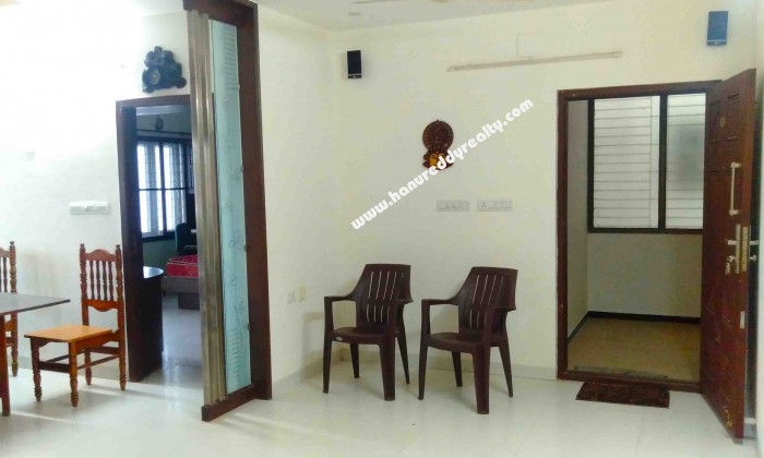 3 BHK Flat for Sale in Ramanathapuram