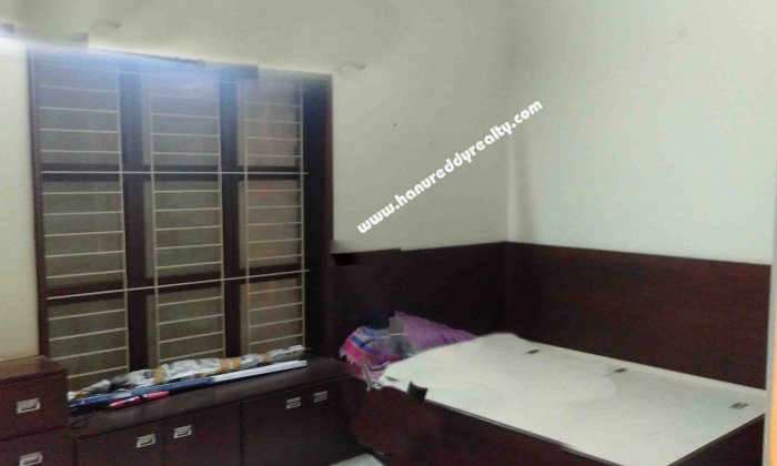 3 BHK Flat for Sale in Ramanathapuram