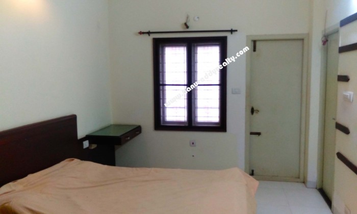 3 BHK Flat for Sale in Ramanathapuram