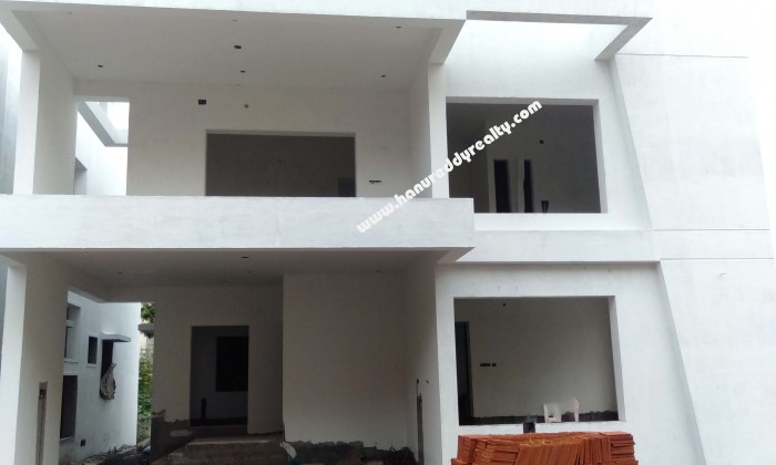 3 BHK Villa for Sale in Ramanathapuram