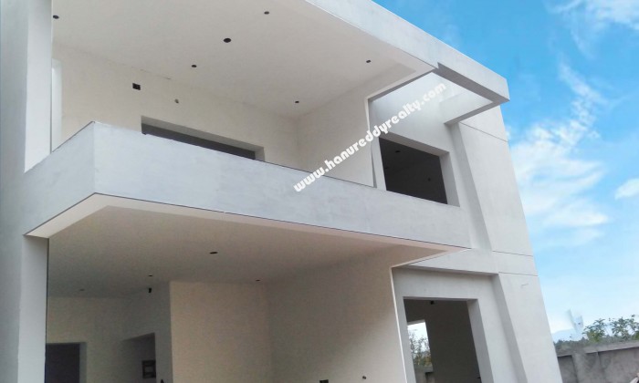 3 BHK Villa for Sale in Ramanathapuram