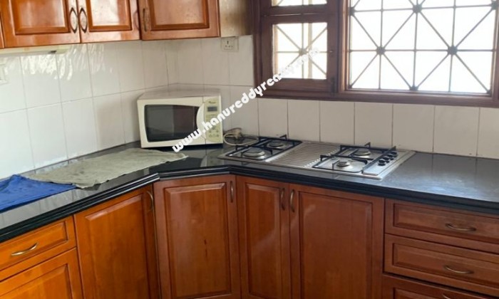3 BHK Penthouse for Sale in Banjara Hills