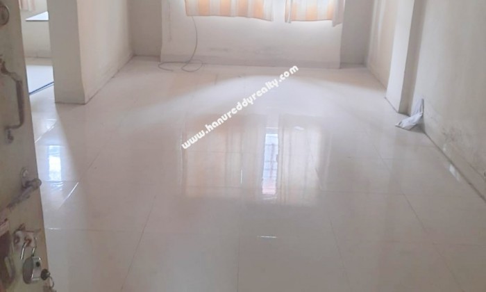 1 BHK Flat for Rent in Koregaon Park