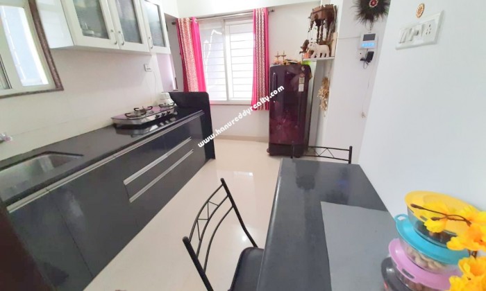 1 BHK Flat for Sale in Keshav Nagar