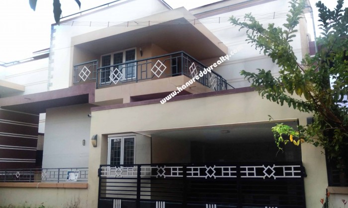 4 BHK Independent House for Rent in Peelamedu