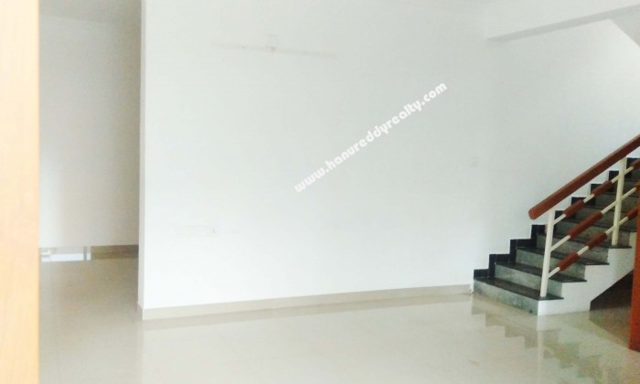 4 BHK Independent House for Rent in Peelamedu