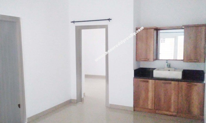 4 BHK Independent House for Rent in Peelamedu