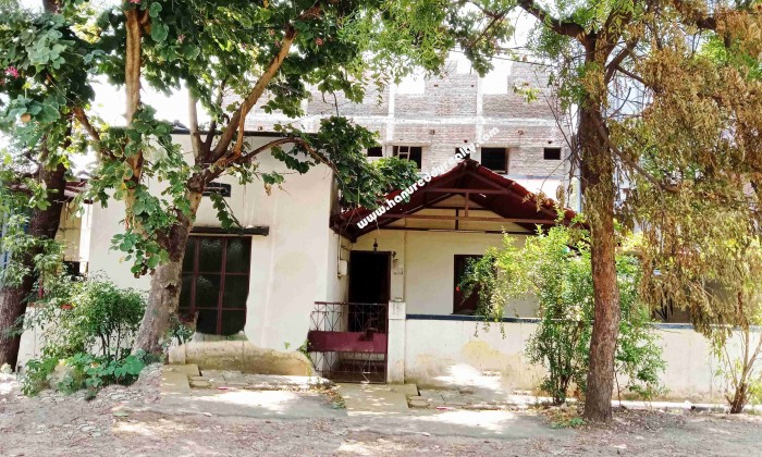 2 BHK Independent House for Sale in Thudiyalur