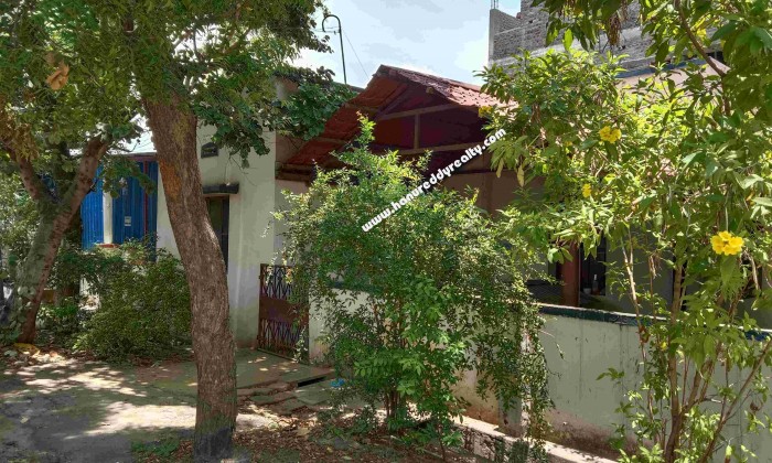 2 BHK Independent House for Sale in Thudiyalur