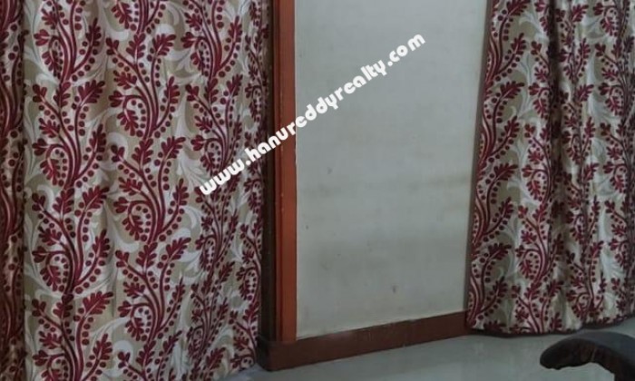 3 BHK Independent House for Sale in Singanallur