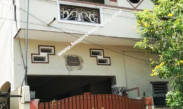 3 BHK Independent House for Sale in Singanallur